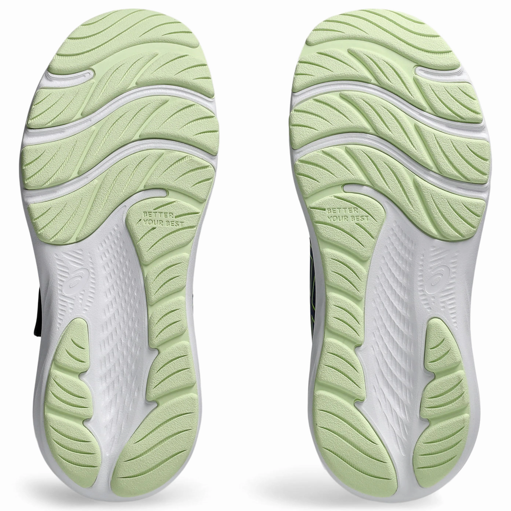 Asics Trail Running Shoes ASICS Contend 9 PS Kids Running Shoes