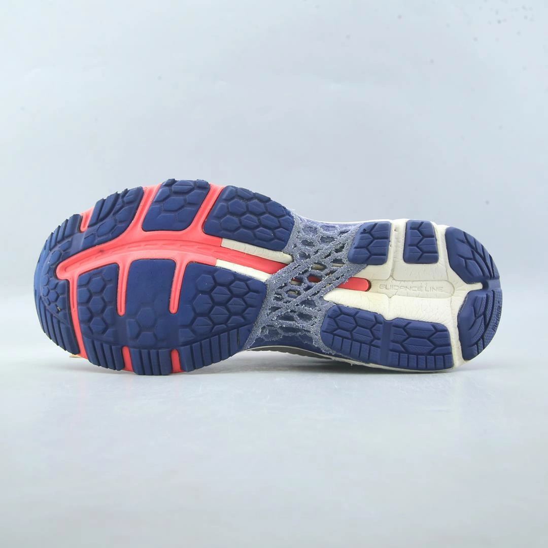 ASICS GEL KAYANO 25 Asics Softball Shoes