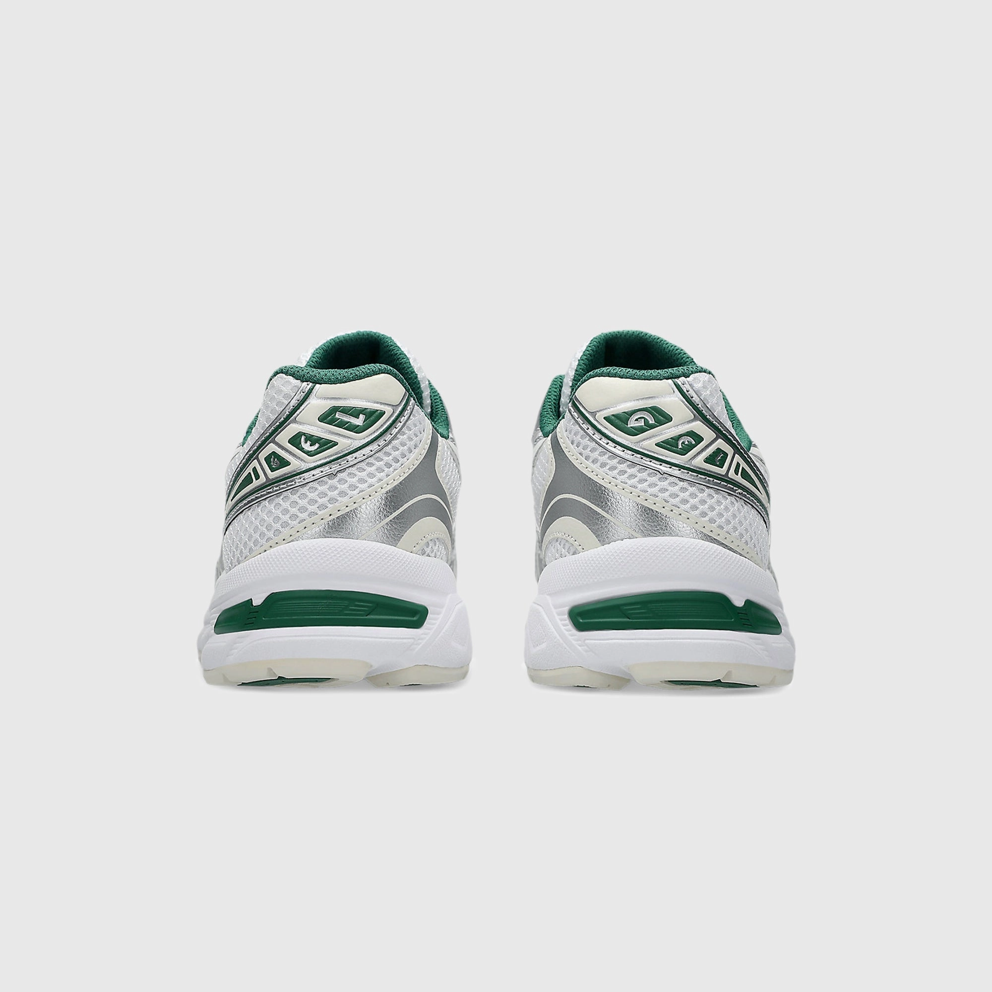 Asics One Shoes ASICS Gel-1130 - White / Shamrock Green