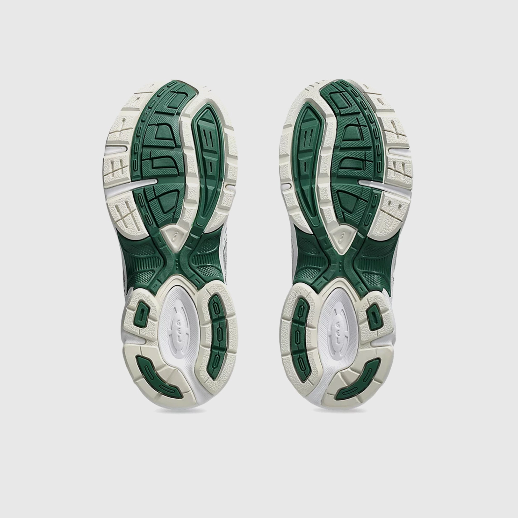 ASICS Gel-1130 - White / Shamrock Green Amazon Com Asics Shoes