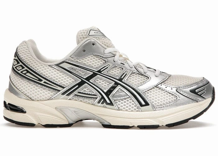 Asics Grade School Shoes ASICS Gel-1130 Kith Cream Scarab