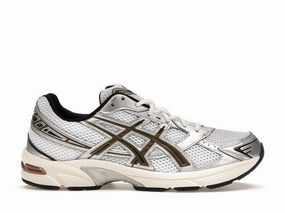 List Of Asics Running Shoes ASICS Gel-1130 White Clay Canyon