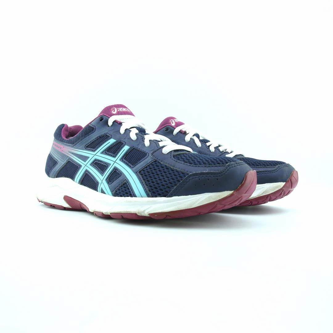 ASICS GEL-CONTEND 4 Asics Best Gel Shoes