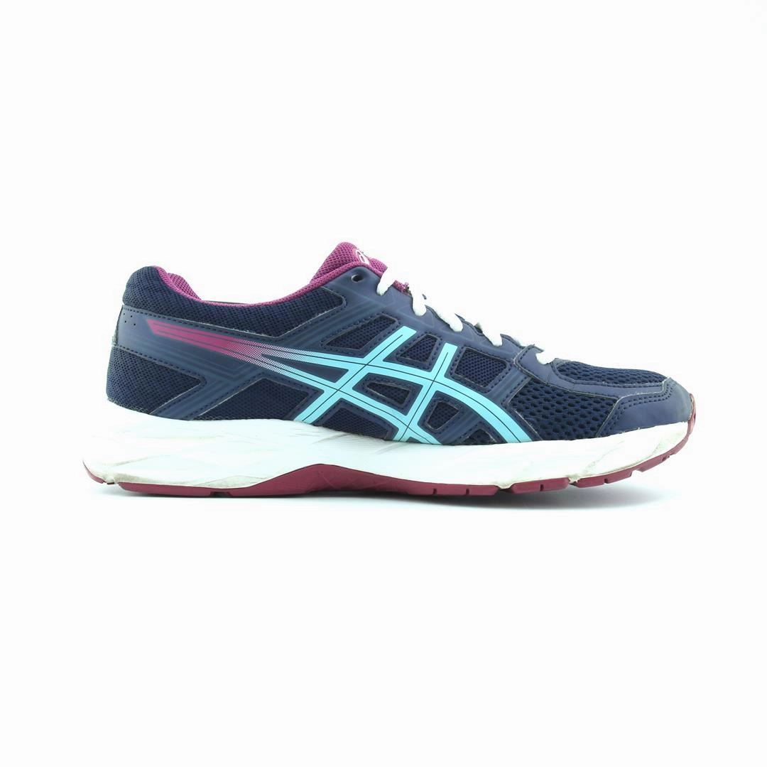 Washing Asics Shoes ASICS GEL-CONTEND 4