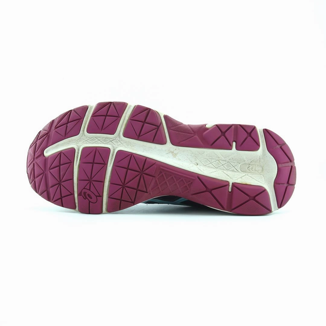 Asics Gel Resolution 5 Tennis Shoe ASICS GEL-CONTEND 4