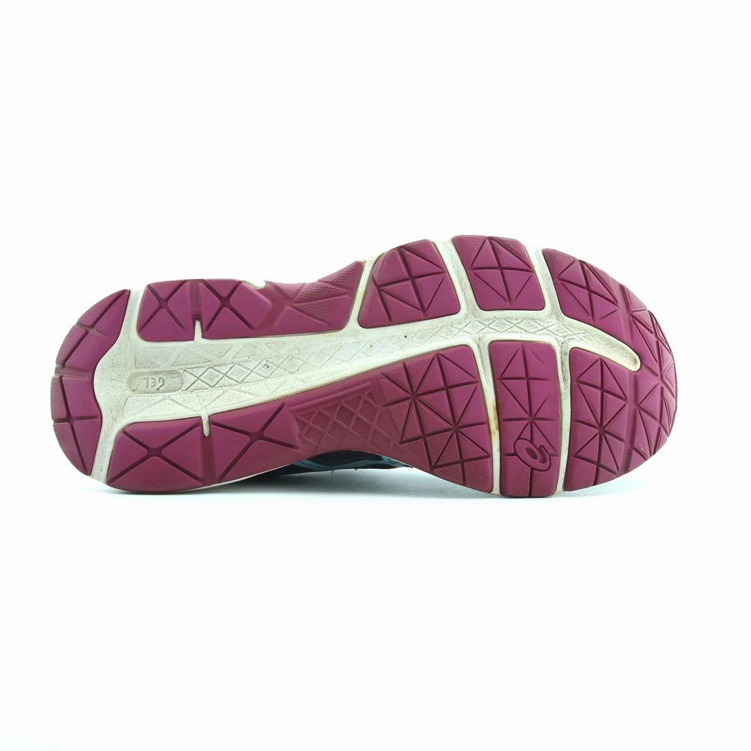 ASICS GEL-CONTEND 4 Running Shoes Asics Nimbus