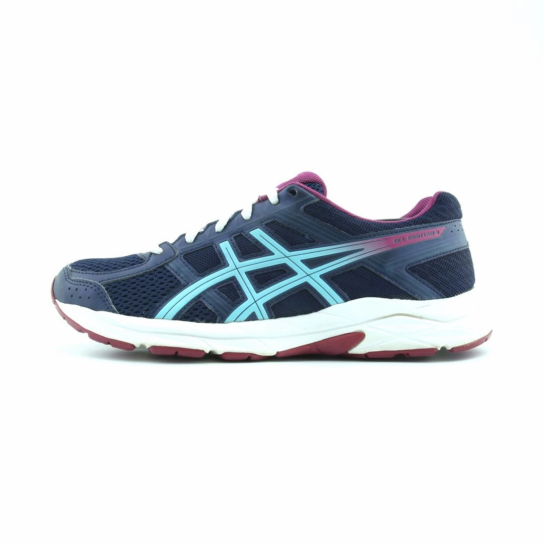 ASICS GEL-CONTEND 4 Womens Asics Gel Shoes