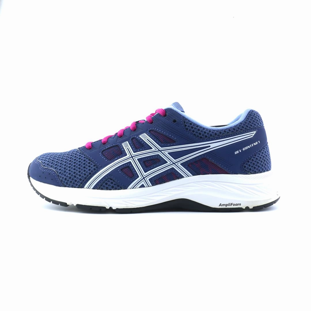 ASICS GEL-CONTEND 5 Asics Shoe Type Chart