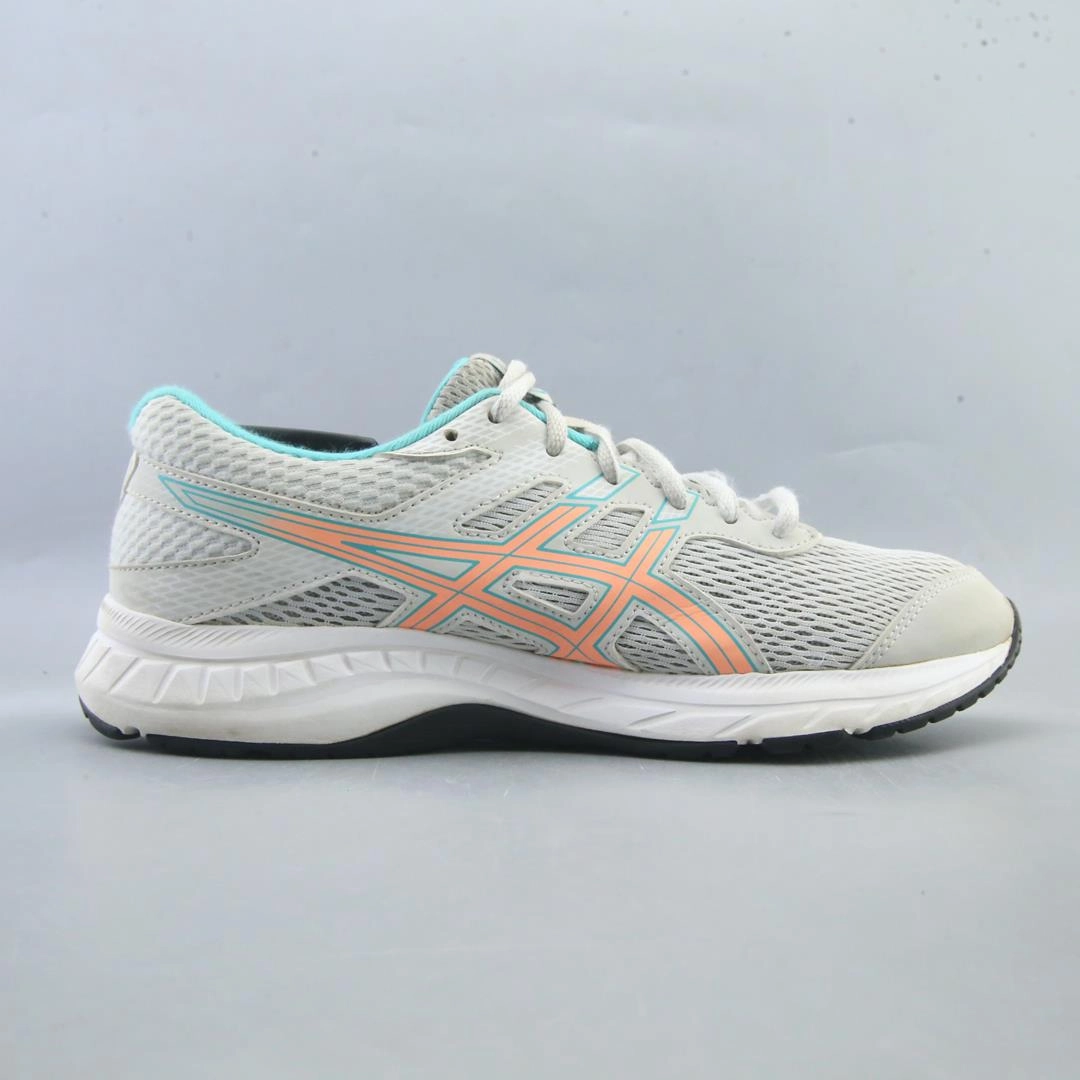 ASICS GEL-CONTEND 6 Asics Gel Kayano 14 Running Shoes
