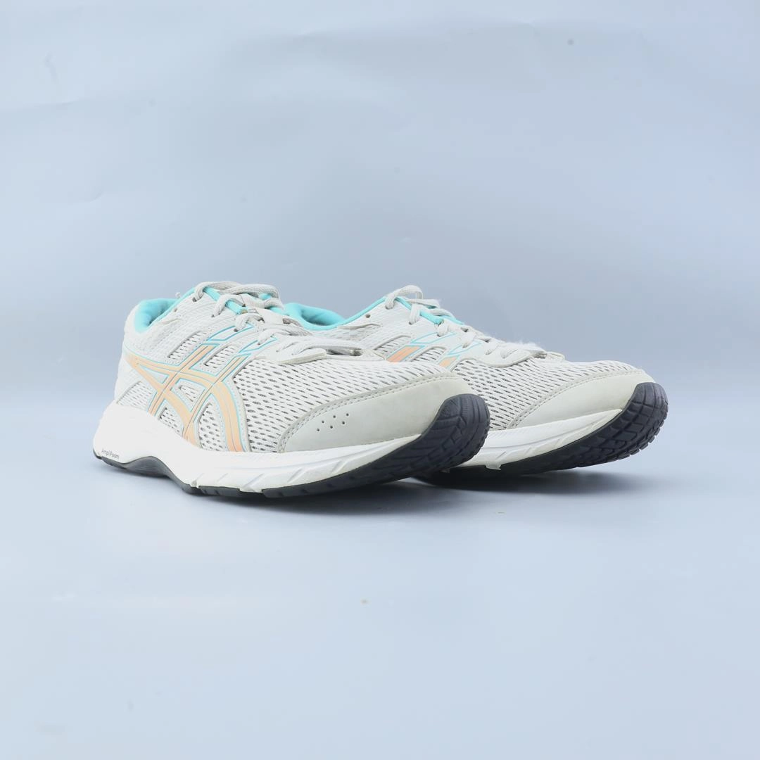 ASICS GEL-CONTENT 6 Best Asics Shoes For Long Runs