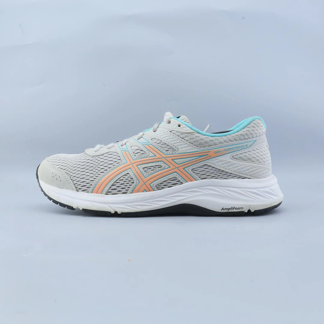 ASICS GEL-CONTENT 6 Asics Top Running Shoes