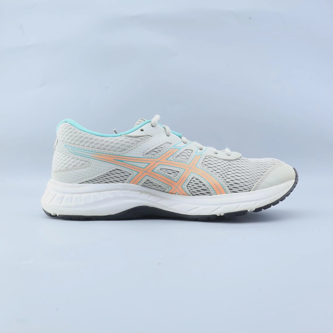 ASICS GEL-CONTENT 6 Asics Frequent Trail Running Shoes Review