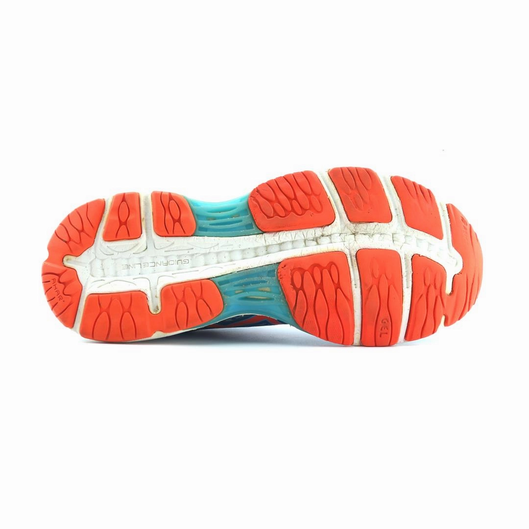 ASICS GEL CUMULUS 18 Asics Shoe Size Compared To Adidas