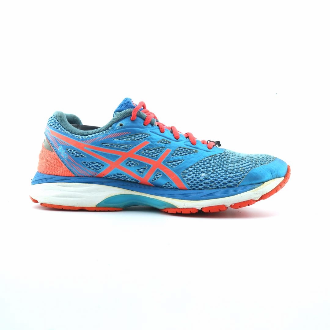 ASICS GEL CUMULUS 18 Asics Running Shoes Kayano 24