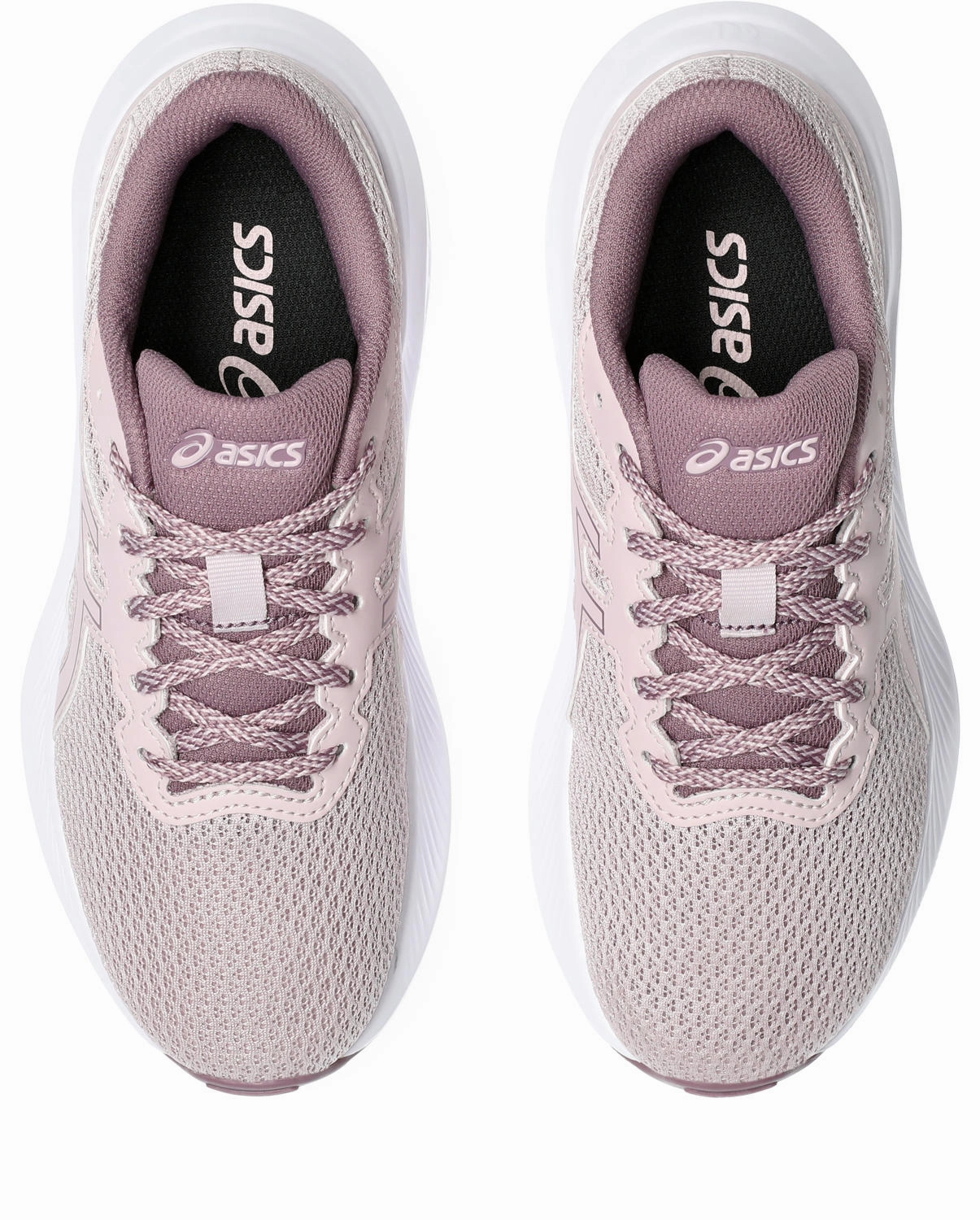 ASICS Gel-Excite 10 GS Kids Running Shoes Asics 4mm Drop Shoes