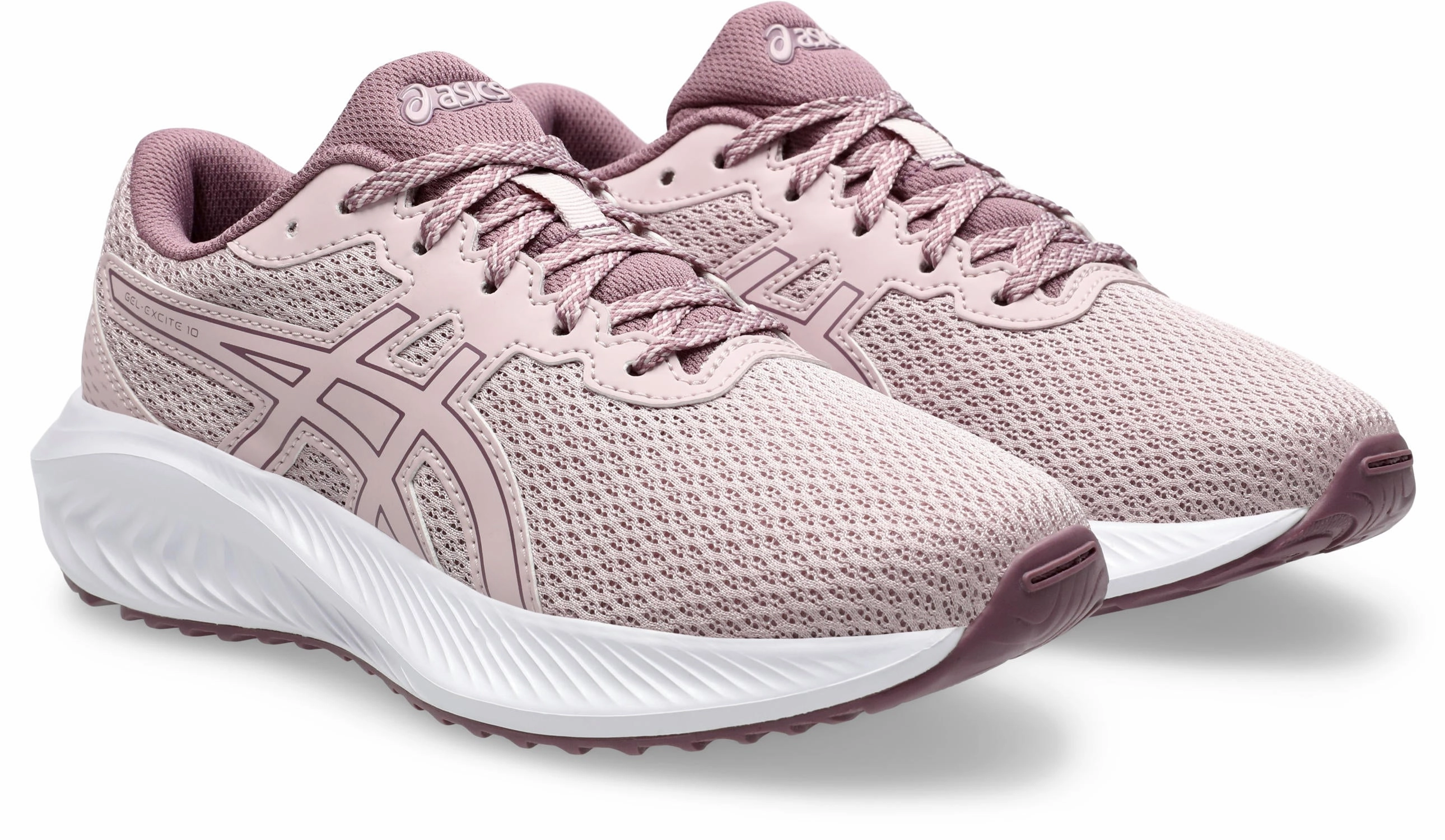 ASICS Gel-Excite 10 GS Kids Running Shoes Asics Gel-kayano 28 Running Shoes