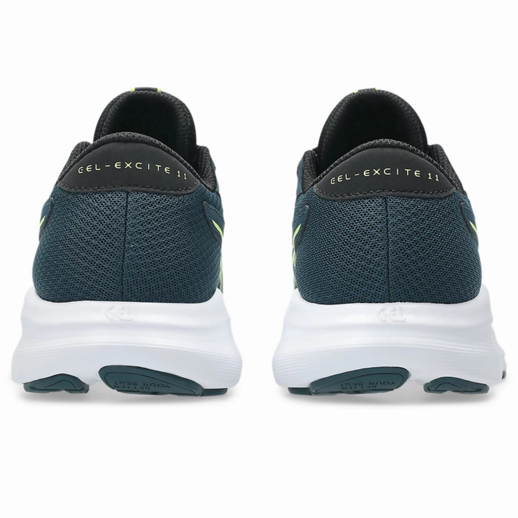 Asics Flat Shoes ASICS Gel-Excite 11 GS Kids Running Shoes