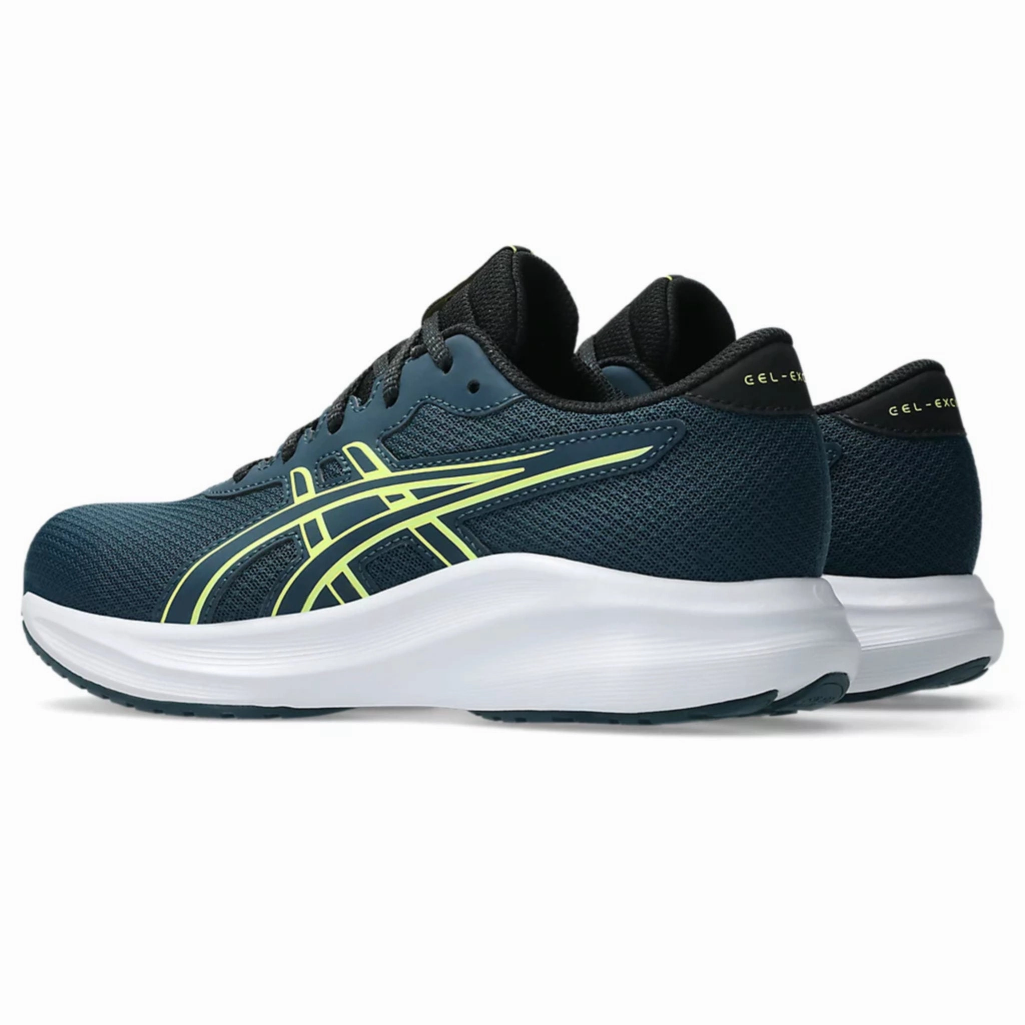 ASICS Gel-Excite 11 GS Kids Running Shoes Asics Shoe Finder Us