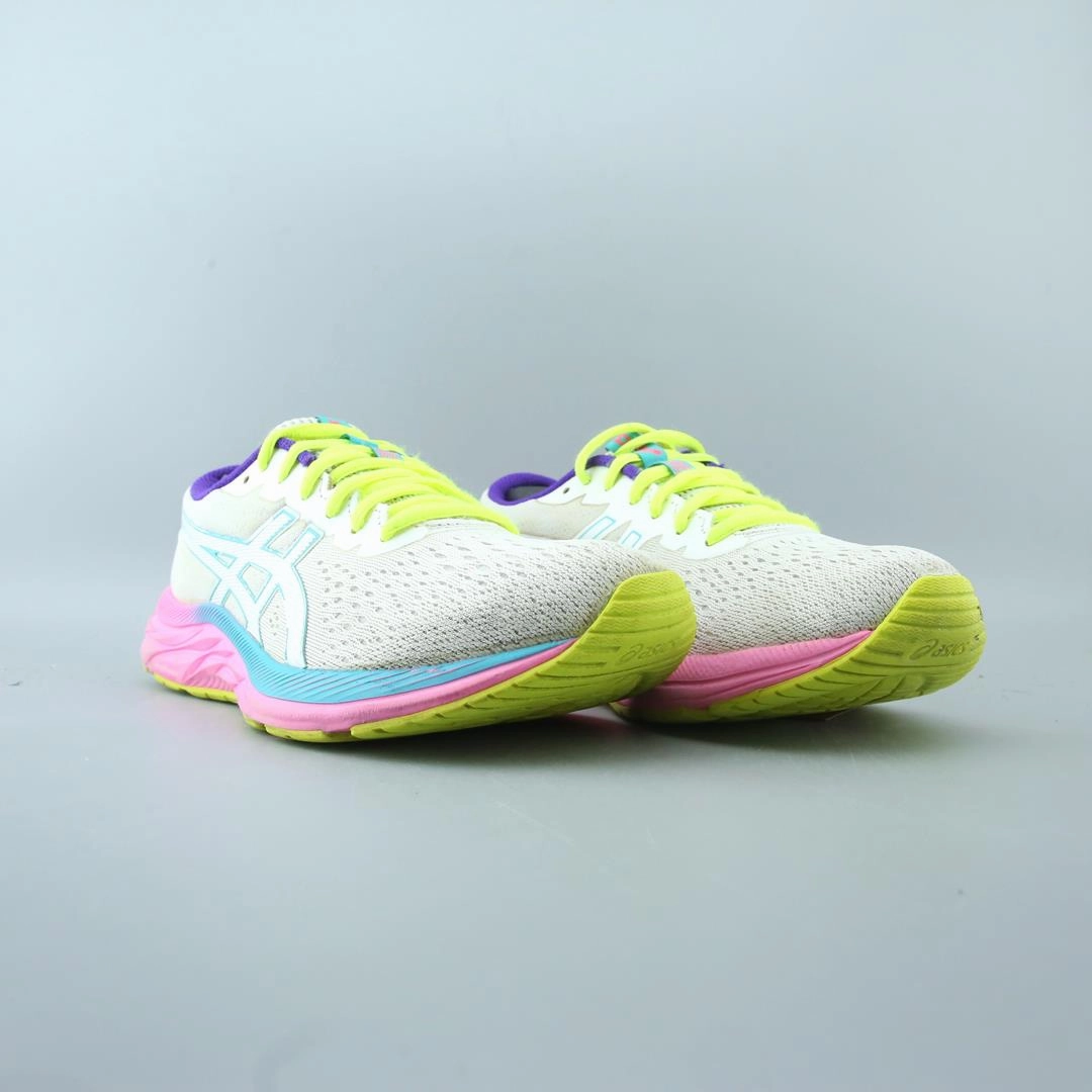 High Arch Running Shoes Asics ASICS GEL-EXCITE 7