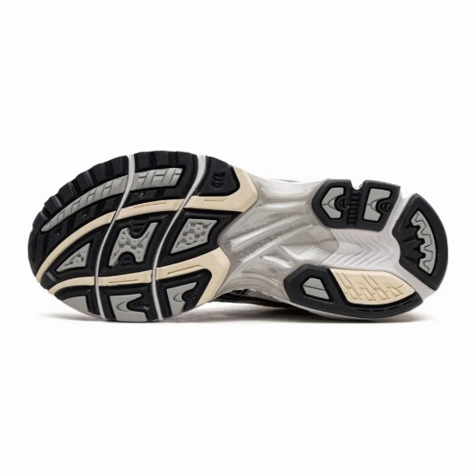 Asics Gel-venture 9 Waterproof Running Shoes ASICS Gel-Kayano 14 White Midnight (Women's)