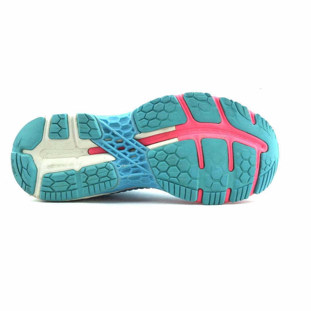 ASICS GEL-KAYANO 25 Asics Gel Squash Shoes