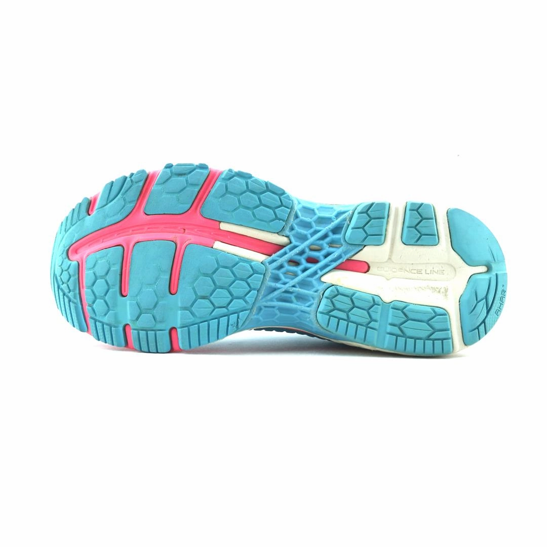 Asics Gel-indicate Running Shoe ASICS GEL-KAYANO 25