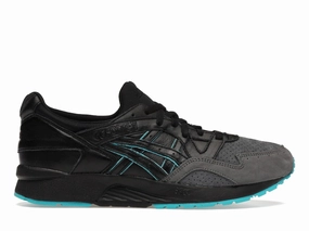 Asics Tarther Running Shoes ASICS Gel-Lyte V - Kith Leatherback