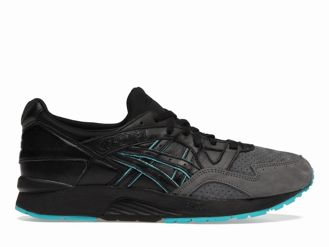 Asics 2160 Running Shoes ASICS Gel-Lyte V - Kith Leatherback