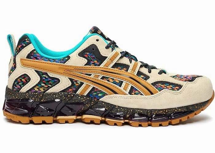 Asics Flytefoam Running Shoes ASICS Gel-Nandi 360