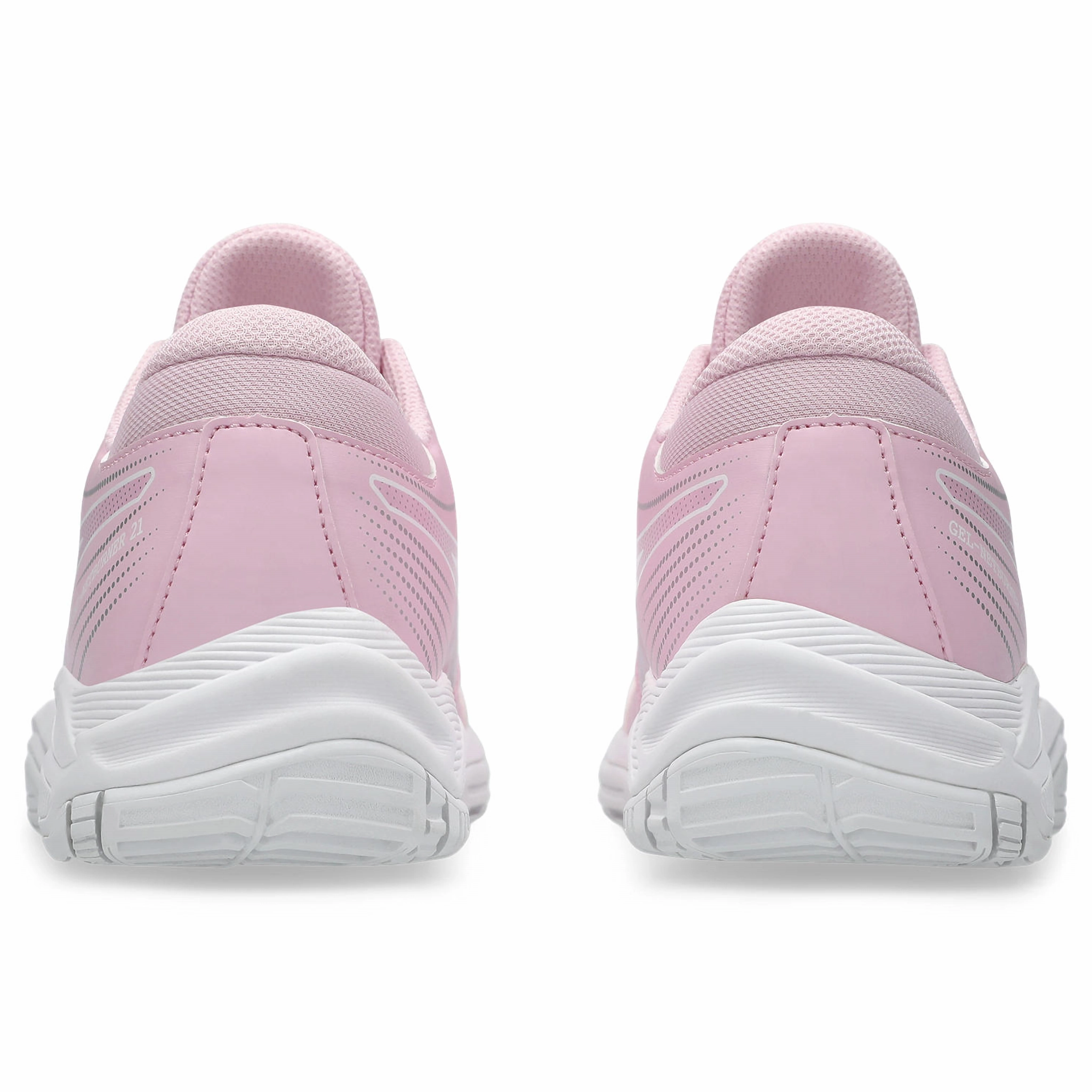 Asics Gel Cross Training Shoes ASICS Gel-Netburner 21 GS Kids Netball Shoes