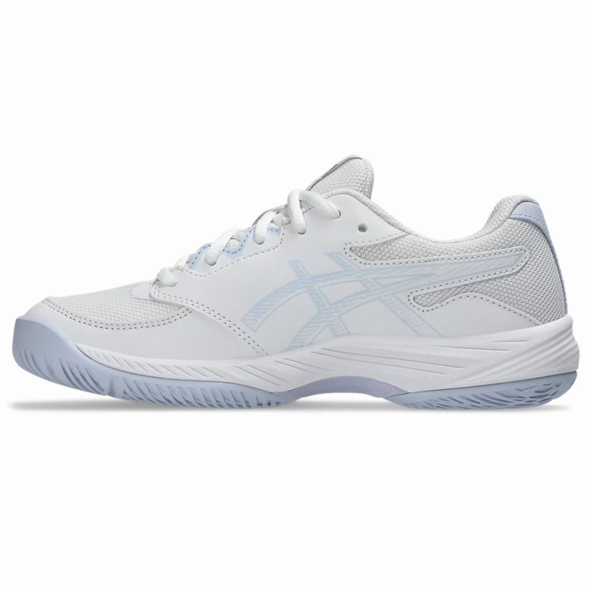 ASICS Gel-Netburner Ballistic 4 GS Kids Netball Shoes Asics Shoes Golf