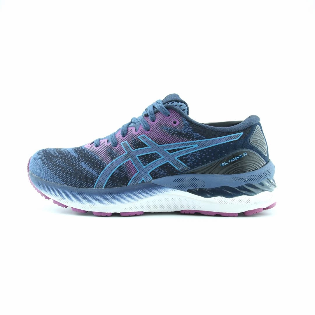 Vintage Asics Shoes ASICS GEL-NIMBUS 23