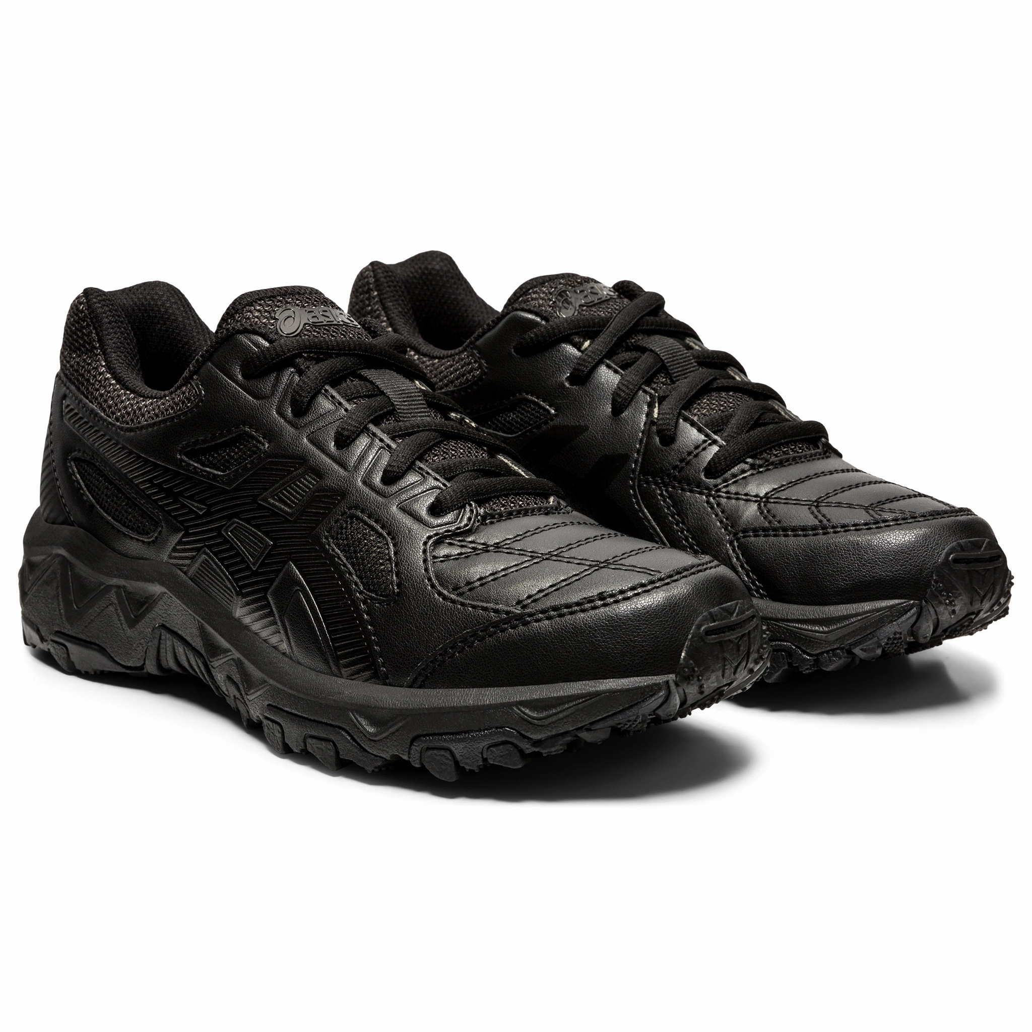 ASICS Gel-Trigger 12 TX GS Kids Training Shoes Asics Track Shoes