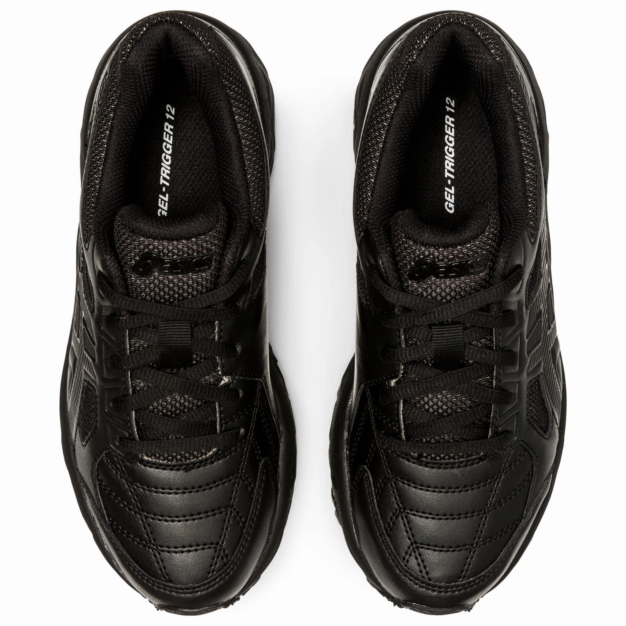 Asics Gel Venture Shoes ASICS Gel-Trigger 12 TX GS Kids Training Shoes