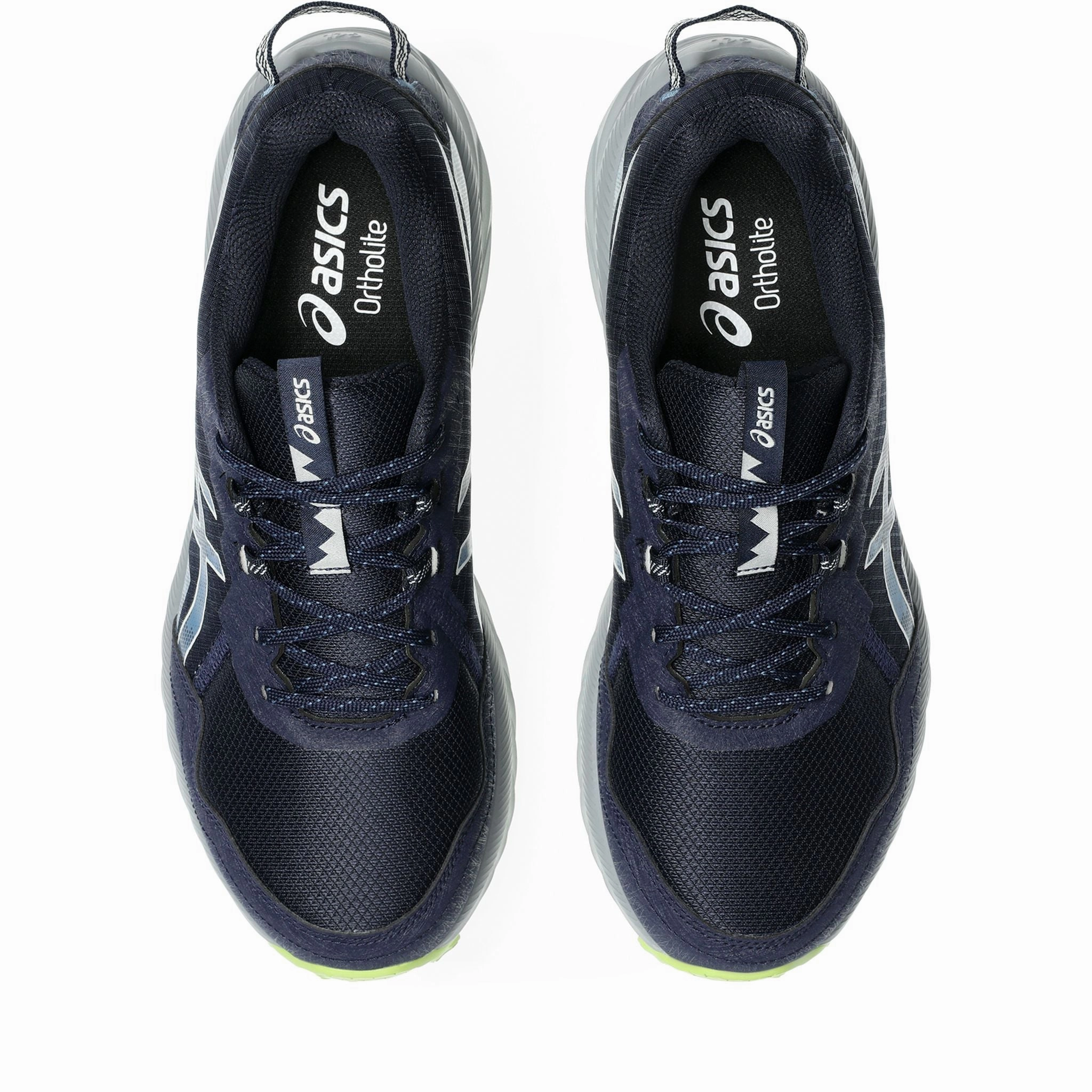 ASICS Gel-Venture 10 Mens Trail Running Shoes High Top Waterproof Trail Running Shoes