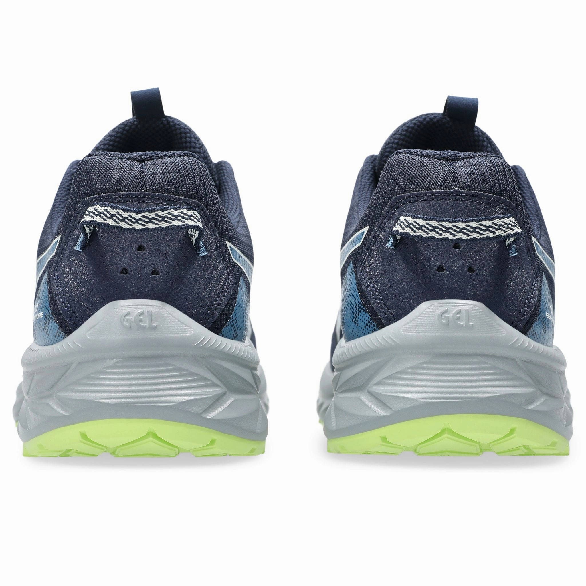 Trail Runners Or Hiking Shoes ASICS Gel-Venture 10 Mens Trail Running Shoes