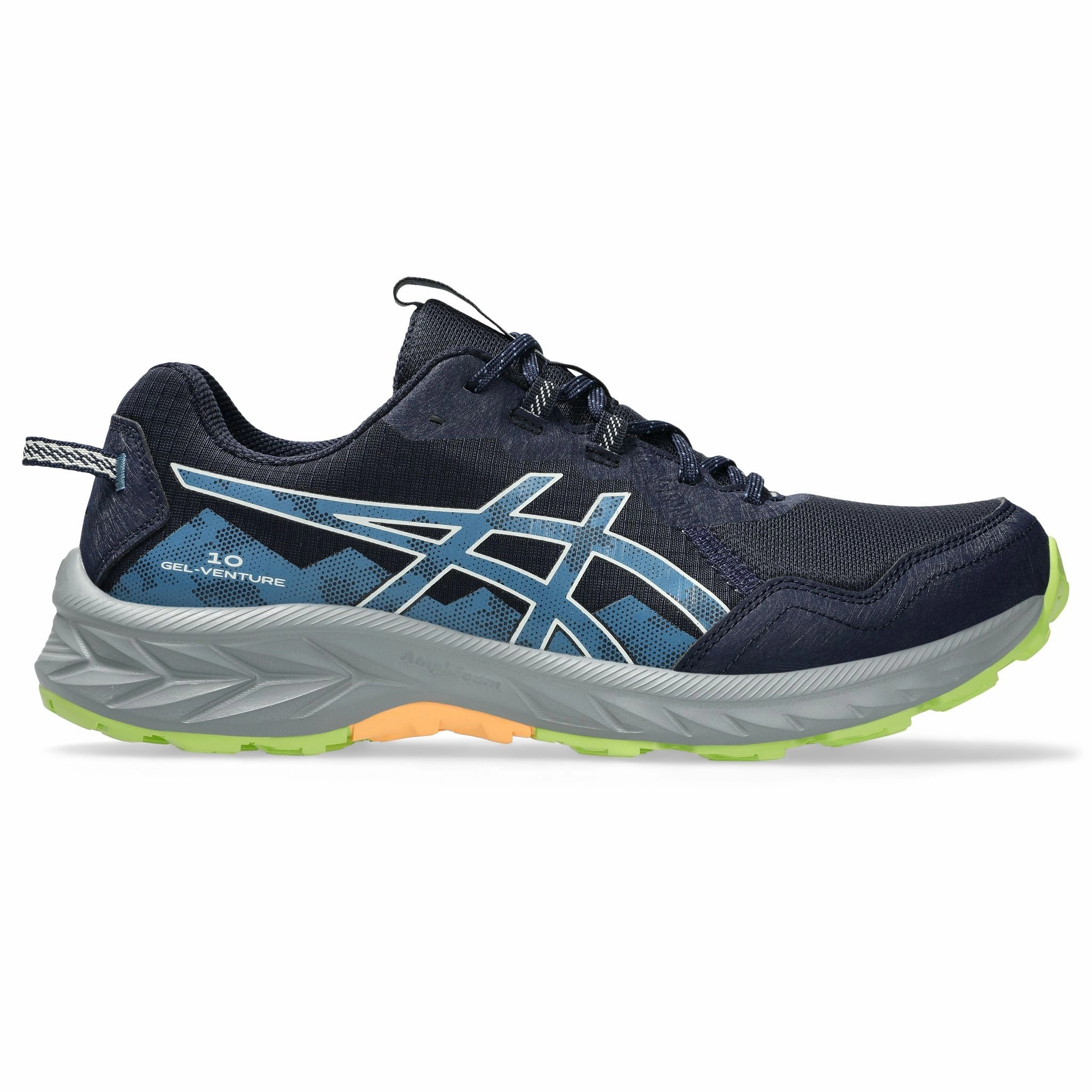 Aventrail Trail Running Shoe ASICS Gel-Venture 10 Mens Trail Running Shoes
