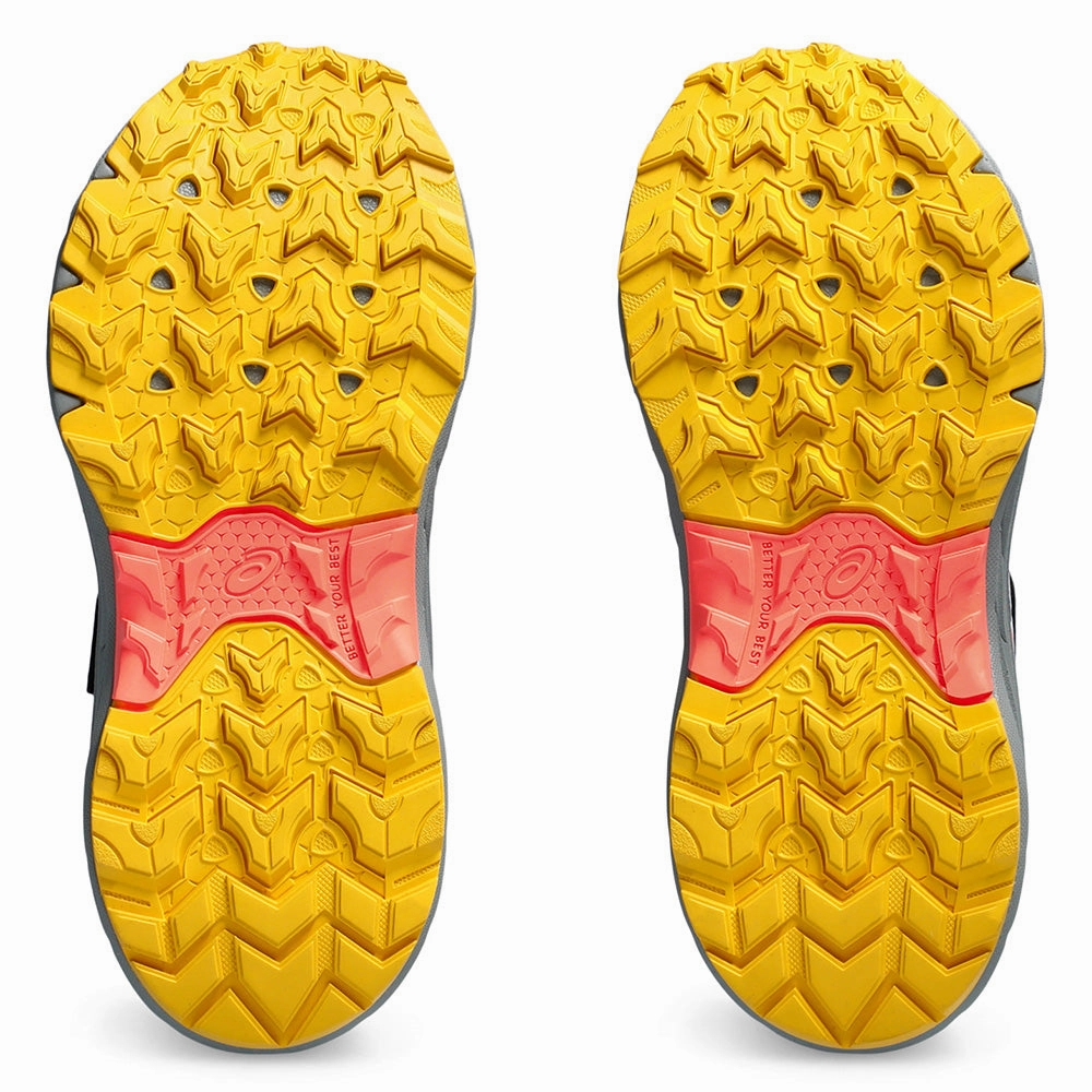 ASICS Gel-Venture 9 PS Kids Running Shoes Asics Matcontrol 2 Wrestling Shoes