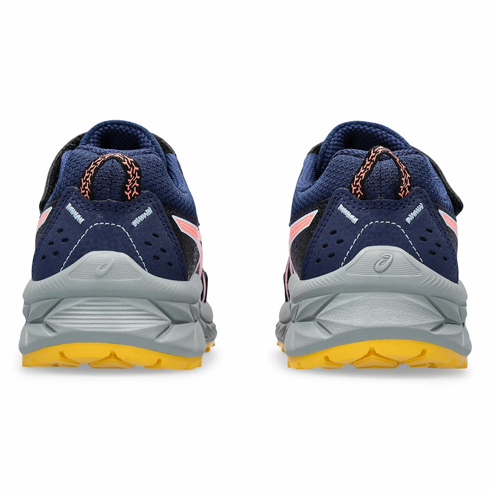 Asic Running Shoes For Overpronators ASICS Gel-Venture 9 PS Kids Running Shoes