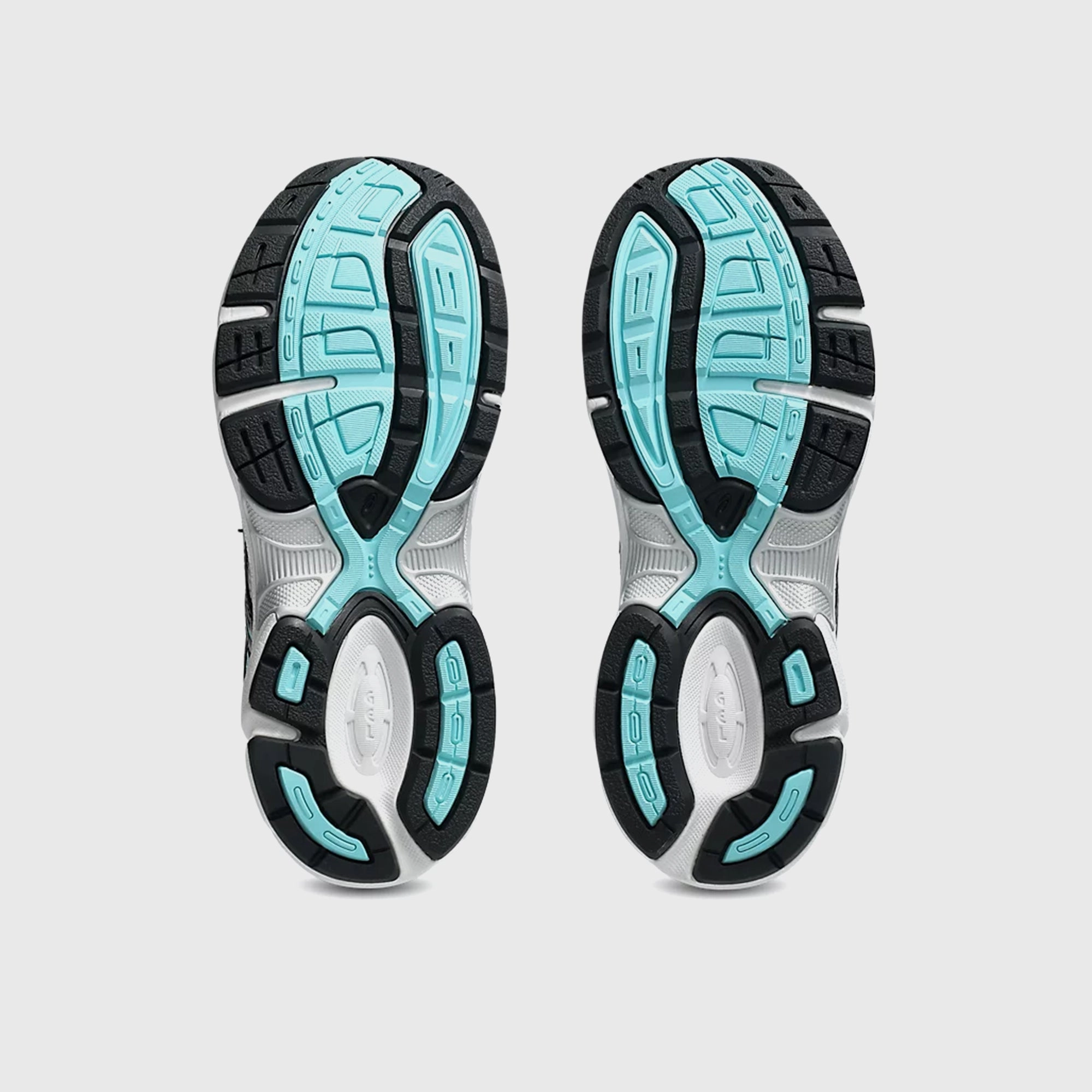 Asics Shoes Kayano 21 ASICS GS Gel-1130 - Larimar Blue / Pure Silver