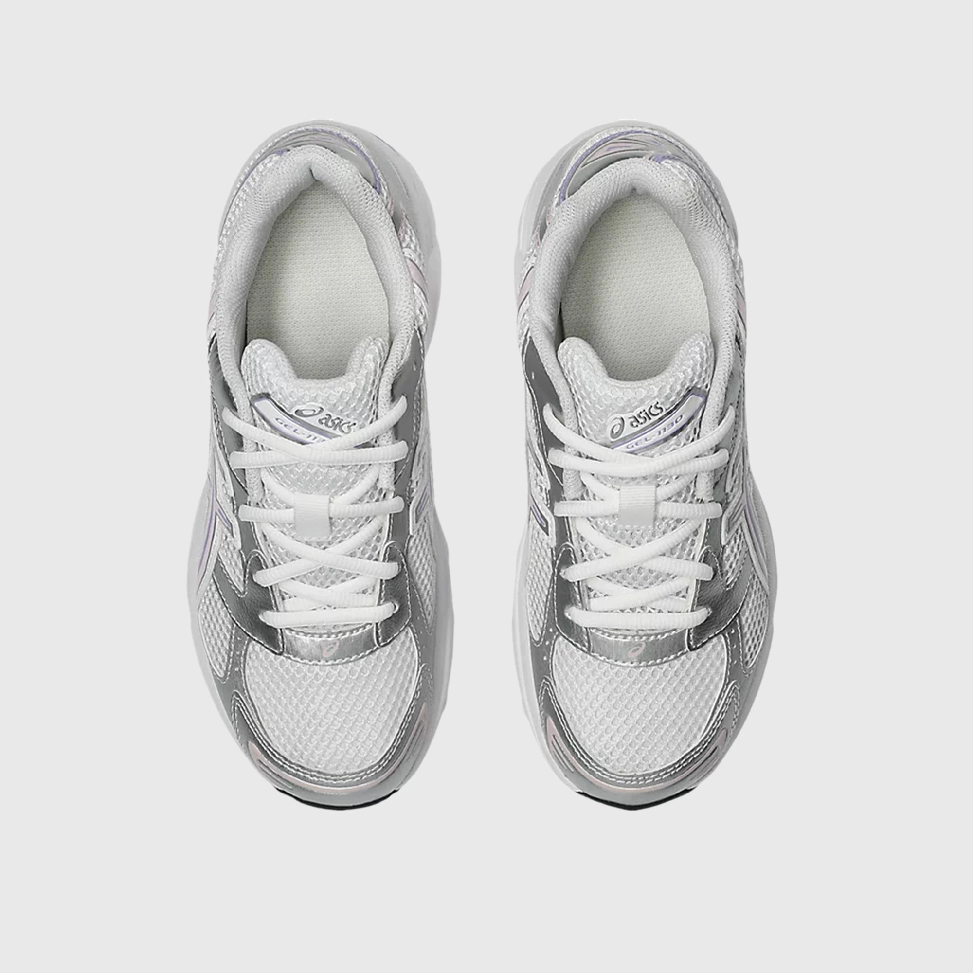 Asics Basketball Referee Shoes ASICS GS Gel-1130 - White / Cosmos