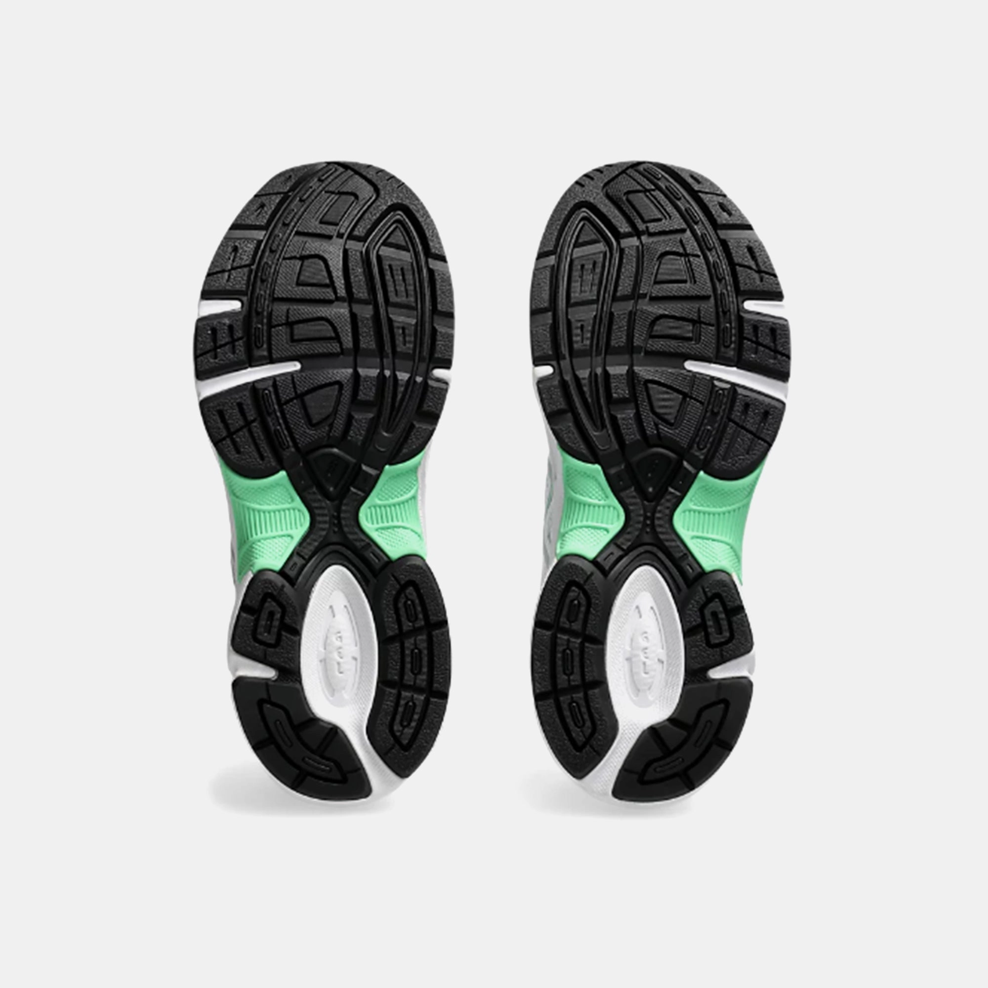 Asics Contend 8 Running Shoe ASICS GS GEL-1130 - White / Piedmont Grey