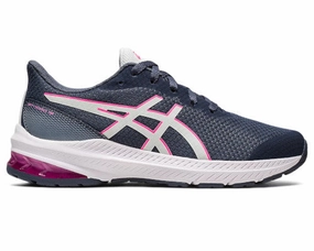 Asics Shoes Comfortable Asics GT1000 12 GS