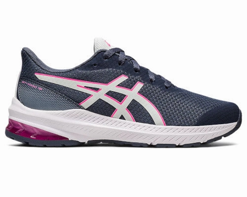 Asics GT1000 12 GS Bleach Shoes Asics