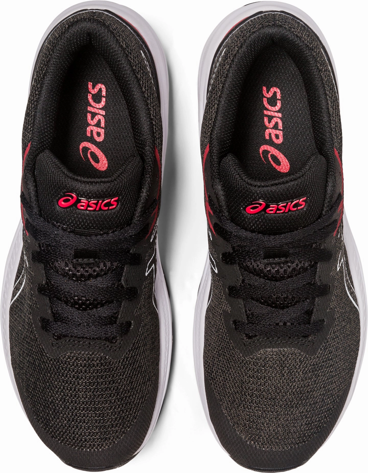 Asics Gel Kinsei Running Shoe Asics GT 1000 11 GS Junior Running Shoes - Black