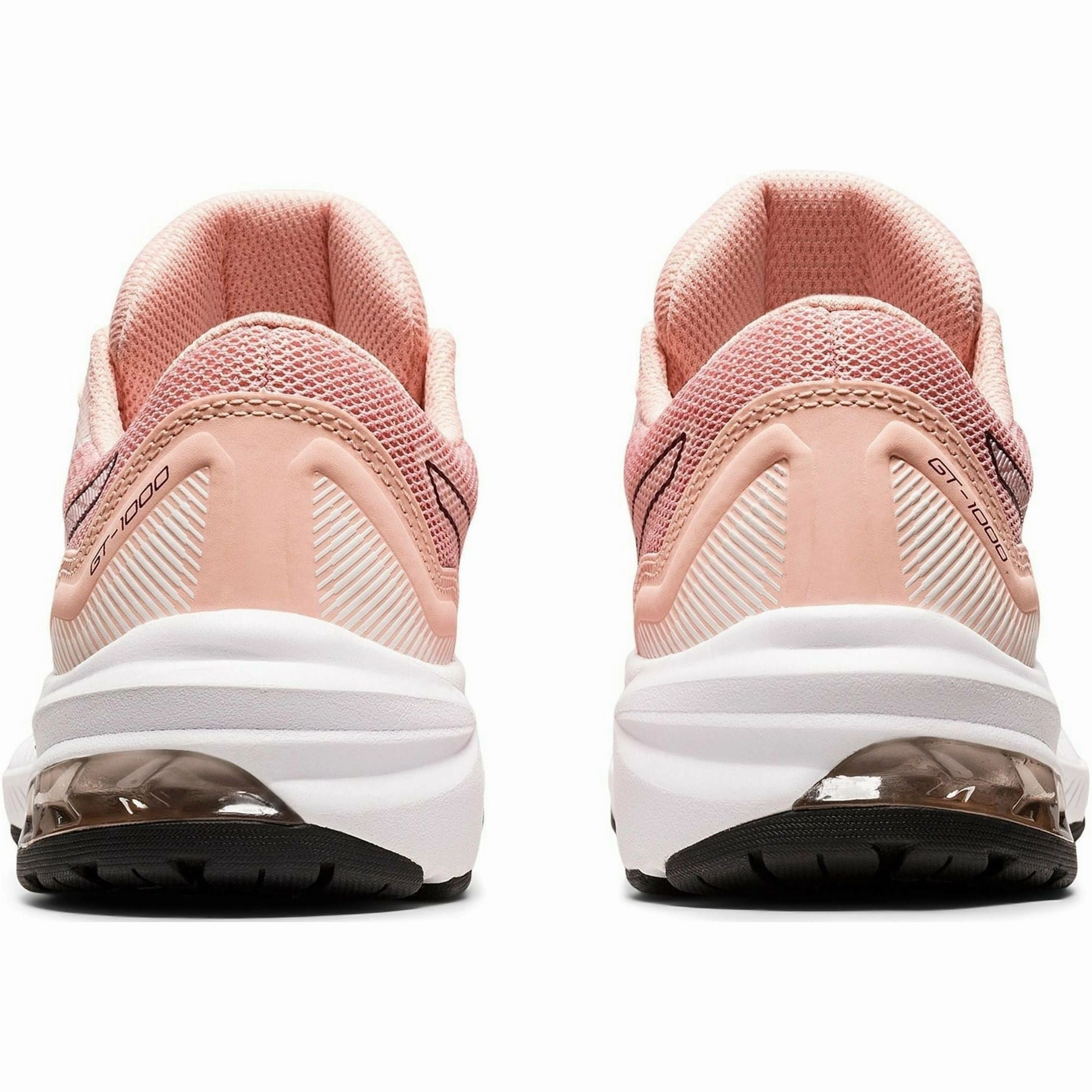 Asics GT 1000 11 GS Junior Running Shoes - Pink Asics Online Shoes