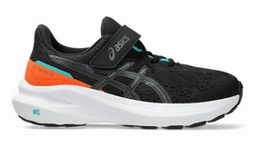 Asics Best Cushioned Shoes Asics GT-1000 13 PS | Black/Carbon