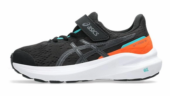 Asics GT-1000 13 PS | Black/Carbon Asics Tiger Gel-lyte Iii Shoes