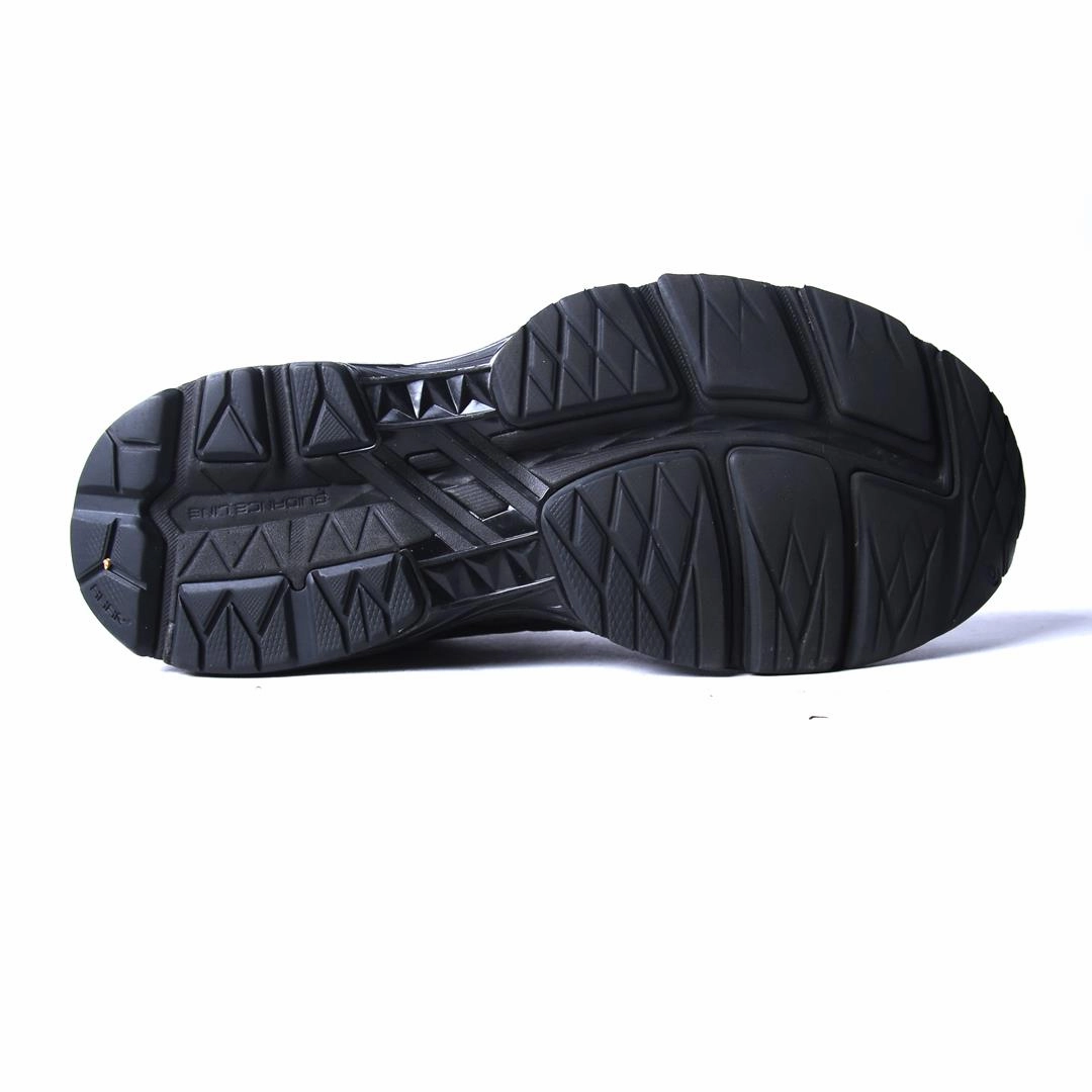 ASICS GT 1000 6 Asics Shoe Fit Guide