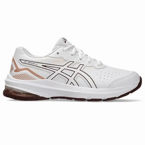 Asics Shoes Gel Kayano 24 ASICS GT-1000 SL 2 GS Kids Walking Shoe